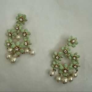 Rare J Crew Earrings
